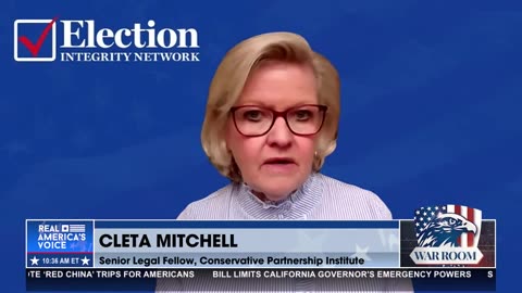 DNI GABBARD & FULTON COUNTY RAID