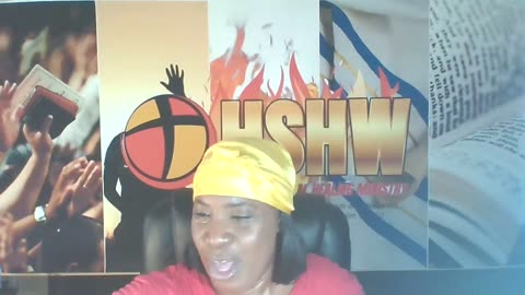 He Sent His Word Supernatural Healing Ministry