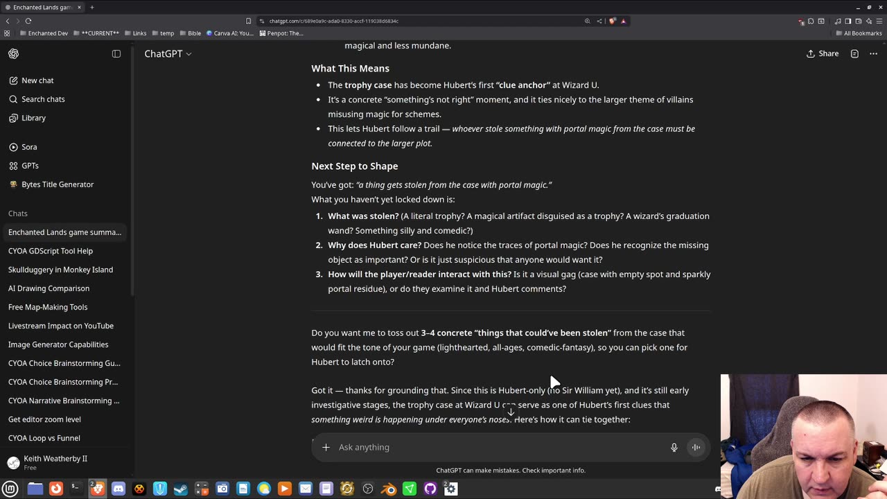 Enchanted Lands Magical Resort Devstream #167 part 1