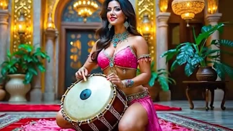 حبيبي، الفتاة السعودية الفيروسية