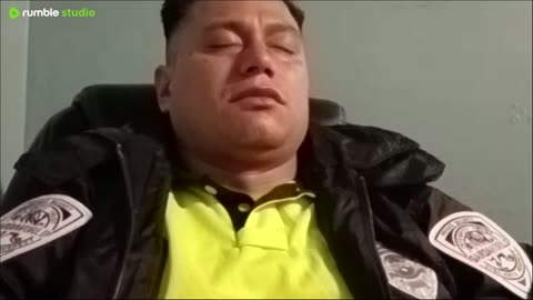 Lunch Break (sleep stream)