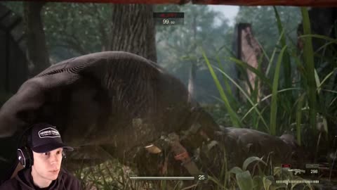 Relax, he's a 1 0 year vet! [MGS Delta SE]