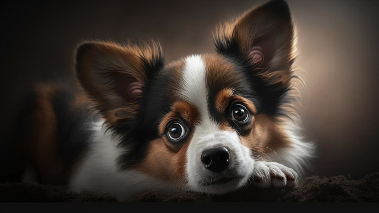 High-Pitched Dog Whistle Sound | Dog Training Audio Effect