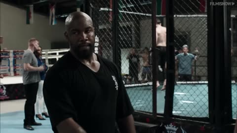 Michael Jai White vs Cobra – One Will Break | NEVER BACK DOWN’s Final Fight