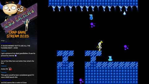 Crap Game Stream 2025 - Cheetahmen