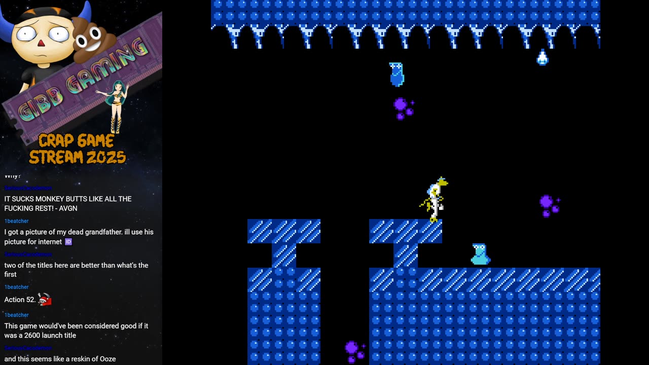 Crap Game Stream 2025 - Cheetahmen