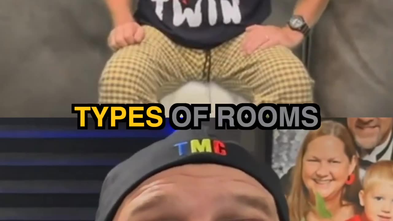 Give Me All Cabins and All Prices!