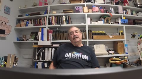Gathering at the Well Episode 4