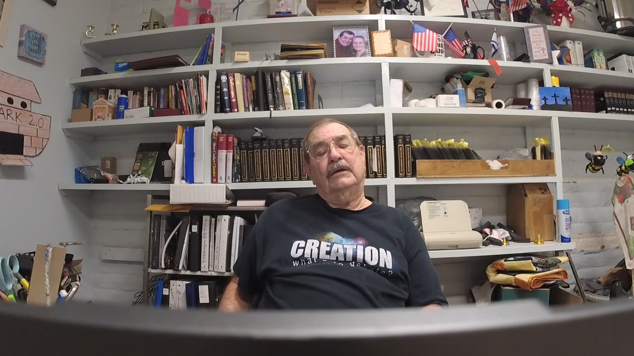 Gathering at the Well Episode 4