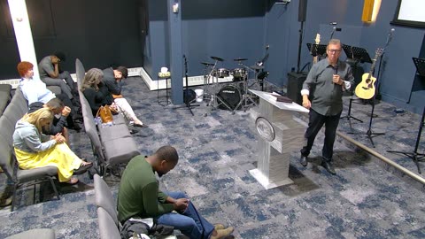 Forget It! - Pastor Lonnie Sims - September 14 AM, 2025