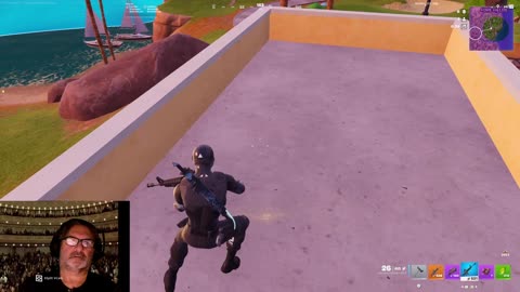 WHERE SWEATS COME TO DIE