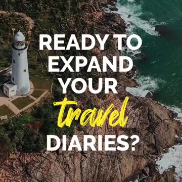 Discover the Beauty of Sri Lanka