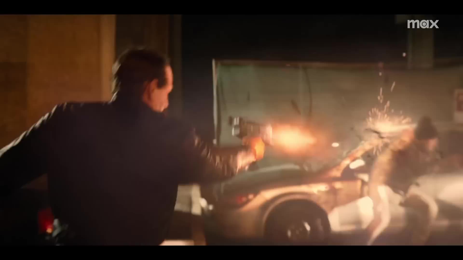 THE PENGUIN | OFFICIAL TRAILER