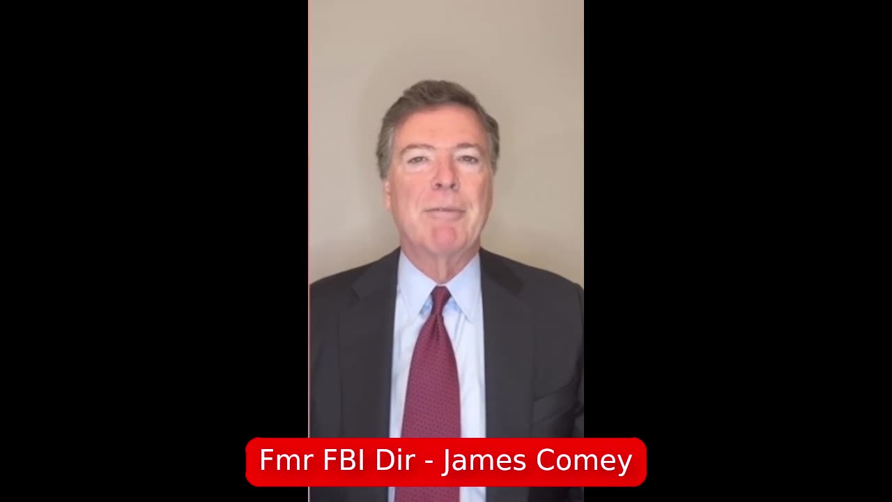 Comey’s Unexpected Connection: Taylor Swift as His Coping Mechanism