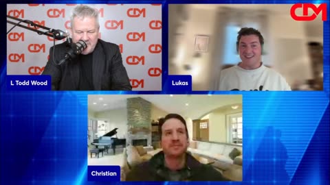 LIVE 10am EST: The SCIF - Trump Pressures Israel - Europe Political Drama