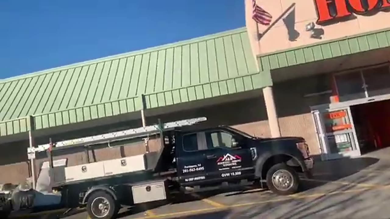 Home Depot In America New Jersey - shabbir inftainment