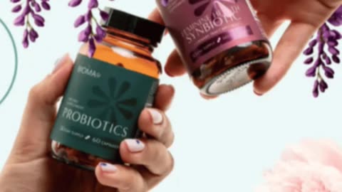 Understanding Bioma Probiotics Side Effects: What You Need to Know