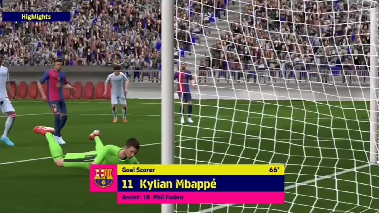 Efootball best skills