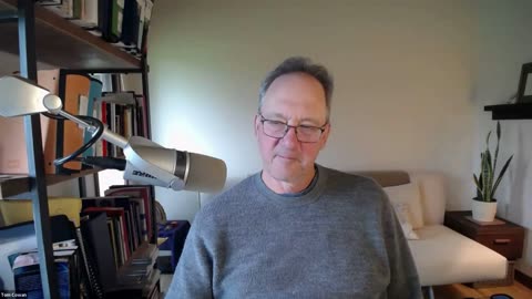 Dr Tom Cowan - Another look at the Avian Bird Flu + Are Ostriches the solution to COVID?