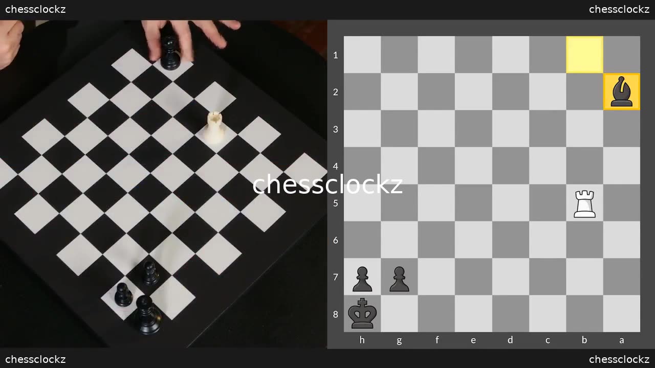03. MasterClass - Garry Ksaporov Teaches Chess - Double Attacks Part 1