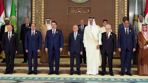 Arab League Rejects Gaza Resort Plan, Pledges Millions for Reconstruction 🌍🕊️