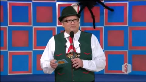 The Price is Right: Halloween Special (Featuring Rachel Reynolds, Lanisha Cole and Amber Lancaster)