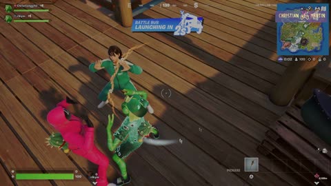 christianmartingg42 | Fortnite | Live Stream 🔴