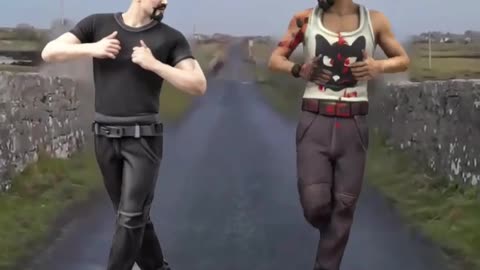 bites the dust dance moves