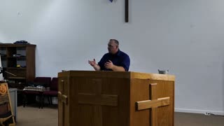 Blood Bought Baptist Camp 1