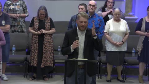 Life Pointe Church Online Experience
