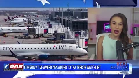 TSA hired a private company to go around the privacy rights of Americans!
