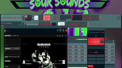 Making beats and chill, non liberal producer, lets work