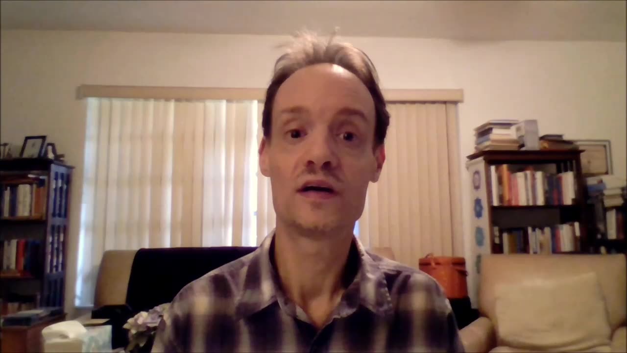 Money, Sex, Chakra Healing And Balancing, And Society - Jed Shlackman, M.S. Ed.