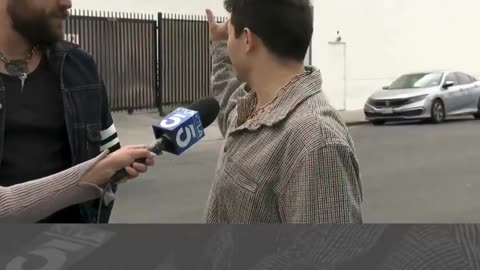 Neighbors report strange behavior at Kanye West’s LA warehouse