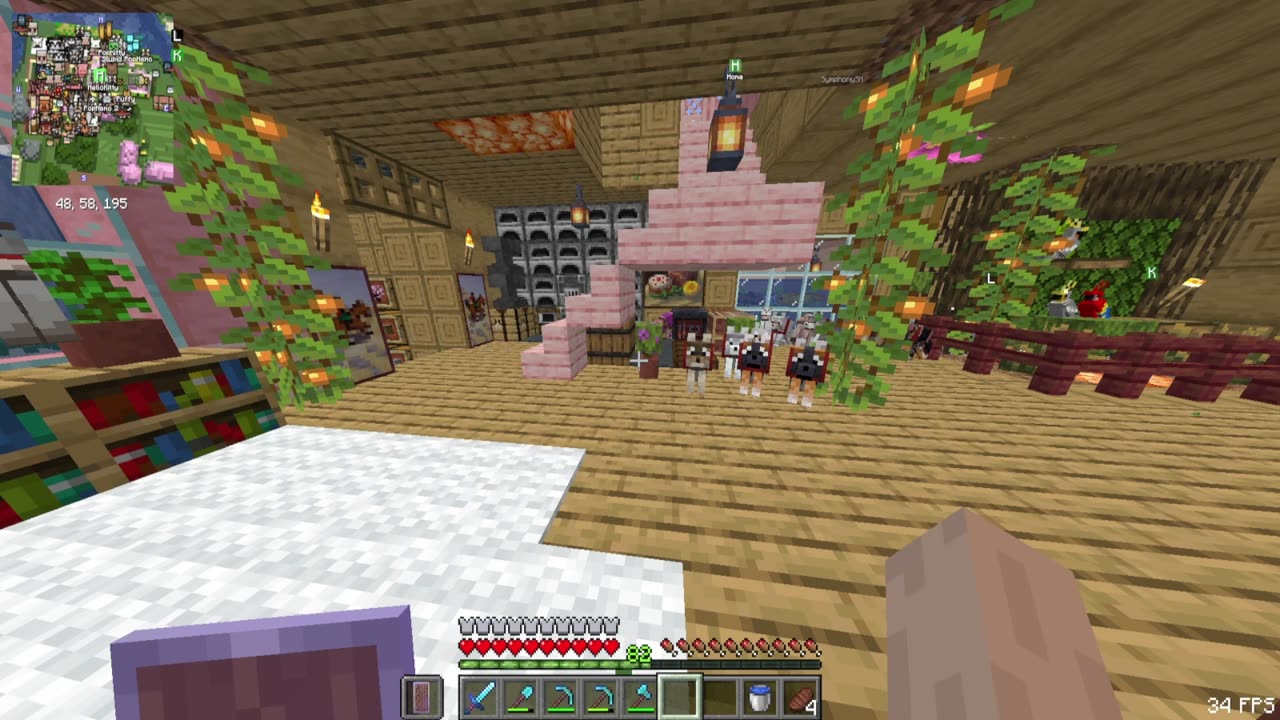 Live Kuikka | $1 TTS | $2 MEDIA | !donate