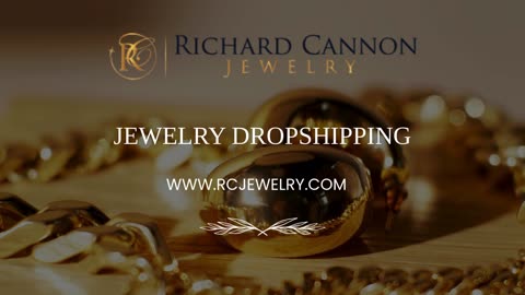 Trusted Online Jewelry Dropshipping Supplier - www.rcjewelry.com