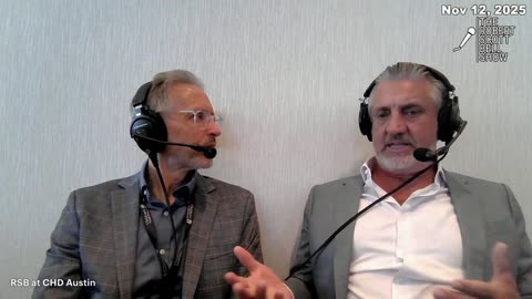 Dr. Andrew Wakefield, Vax Truth Vindication, Del Bigtree, An Inconvenient Study - Jeffrey Tucker