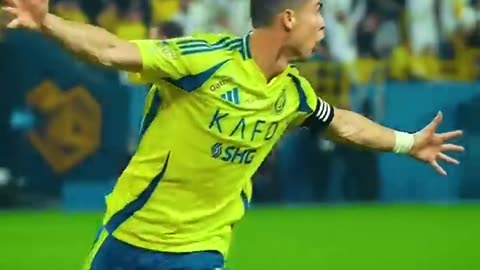 The Day Ronaldo vs mbappe'imaginary 🤯 al nassr vs real Madrid Friendly Match 2025 #football #ronaldo