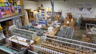 Nundle Woollen Mill - New England, NSW - 22/8/2025