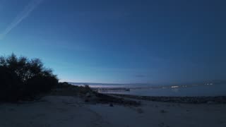 Small BIKE RIDE na MS, Portugal - Seixal S06E21 1st of DEC 2K25 pt 8