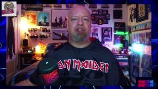 The Correction Unit Trailer Reaction