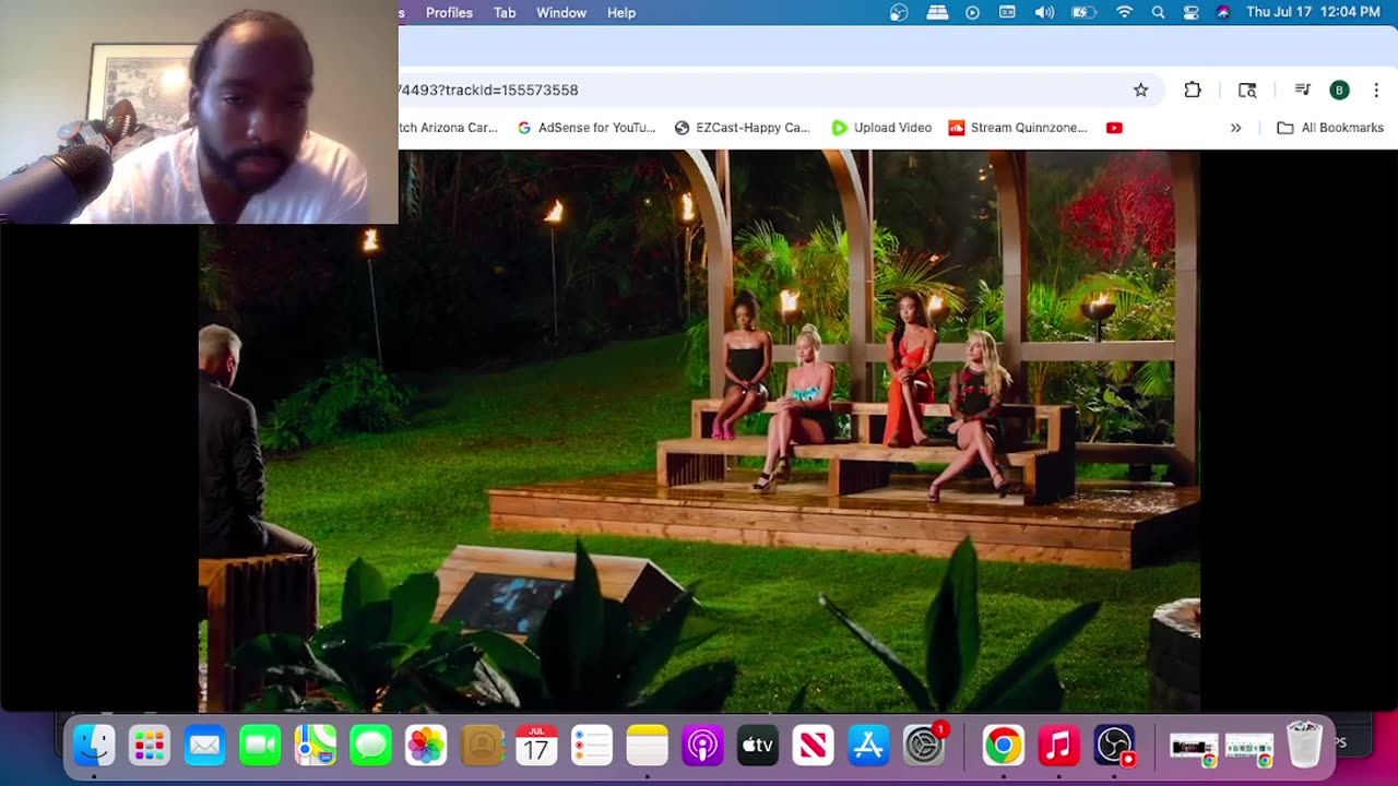 Temptation Island episode 7 2025