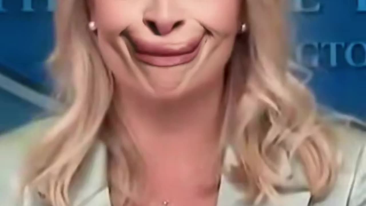 Karoline Leavitt for the fourth consecutive month, no illegal immigrants were released