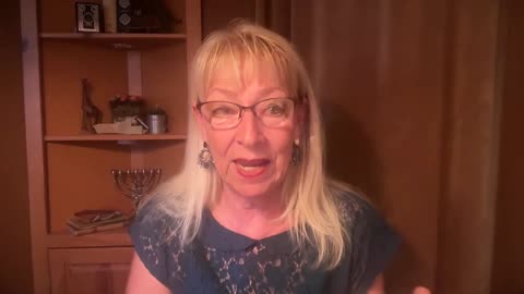 45th LiveStream - Aug. 1, 2025 - September 2025, Dreams, Feast of Trumpets!