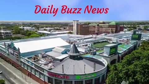 R455 Million Maynard Mall Deal Reshapes Cape Town Retail