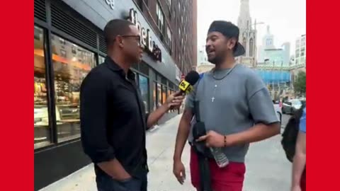 Absolutely Disgusting: Don Lemon Will Do Anything To Get Attention