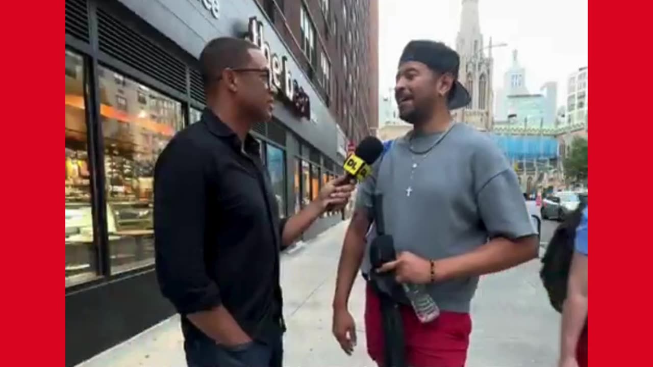 Absolutely Disgusting: Don Lemon Will Do Anything To Get Attention
