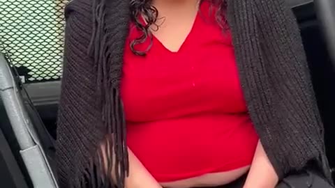 possessed woman arrested for human smuggling