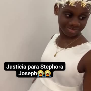 VIDEO: Justicia por Stephora