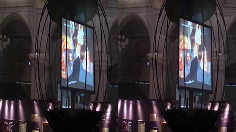 Semper Uniti. Centenarul Desăvârșirii Unității Naționale - Film Stereo 3D